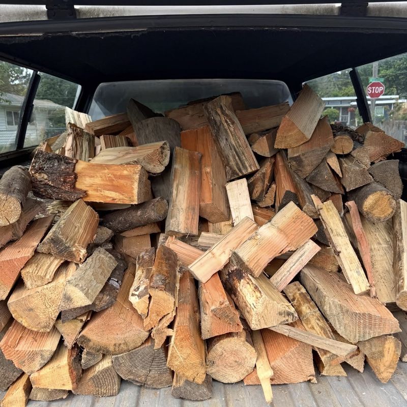 Firewood